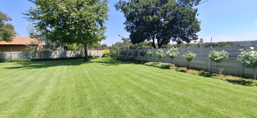 5 Bedroom Property for Sale in Vaalpark Free State